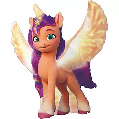 Шар Фигура My Little Pony Лошадка Санни