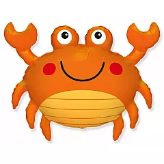 Шар Фигура Морской краб