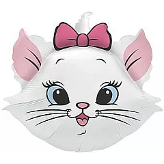 Шар Фигура Кошечка Мари