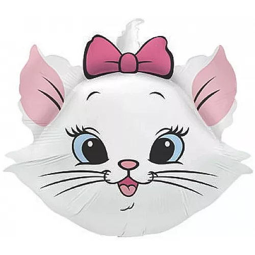 Шар Фигура Кошечка Мари