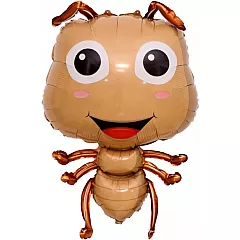 Шар Фигура Веселый муравей