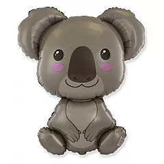 Шар Фигура Коала